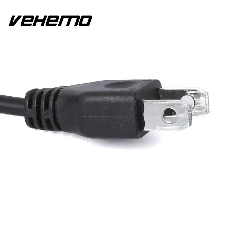 Vehemo H7 8000LM передняя лампа Замена светодиодный фонарь фар Универсальный высокое