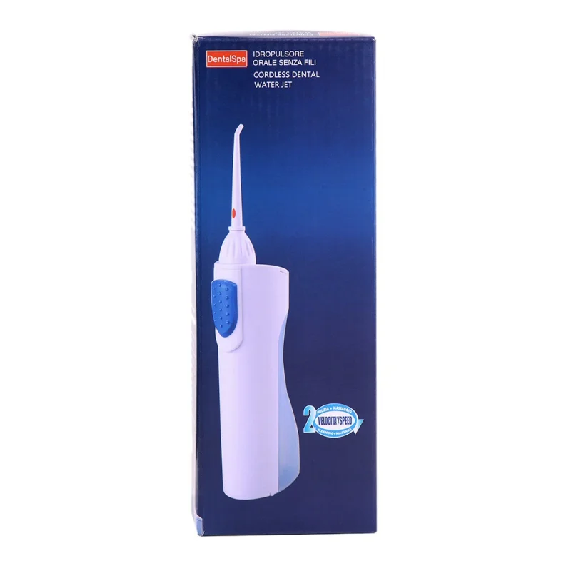 AZDENT Flosser Стоматологическая Вода спа струя воды зубочистка зубная щетка