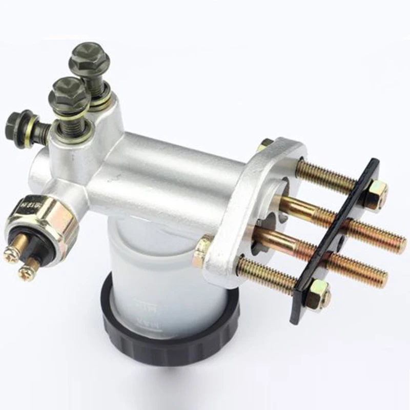 

Brake Master Cylinder Hydraulic For Go Kart Buggy 90 110 125 150 200 250 300CC