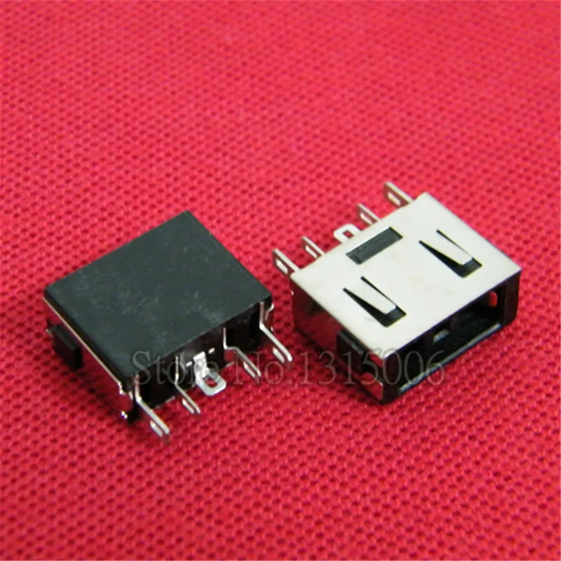

10PCS DC Power Jack Charging Port Socket Connector for Lenovo B40 B50 E40 G40 G50 Z40 Z41 Z50 Z51 Y50 N50 Z510 Z710 T440