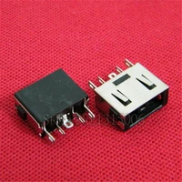 10pcs dc power jack charging port socket connector for lenovo b40 b50 e40 g40 g50 z40 z41 z50 z51 y50 n50 z510 z710 t440