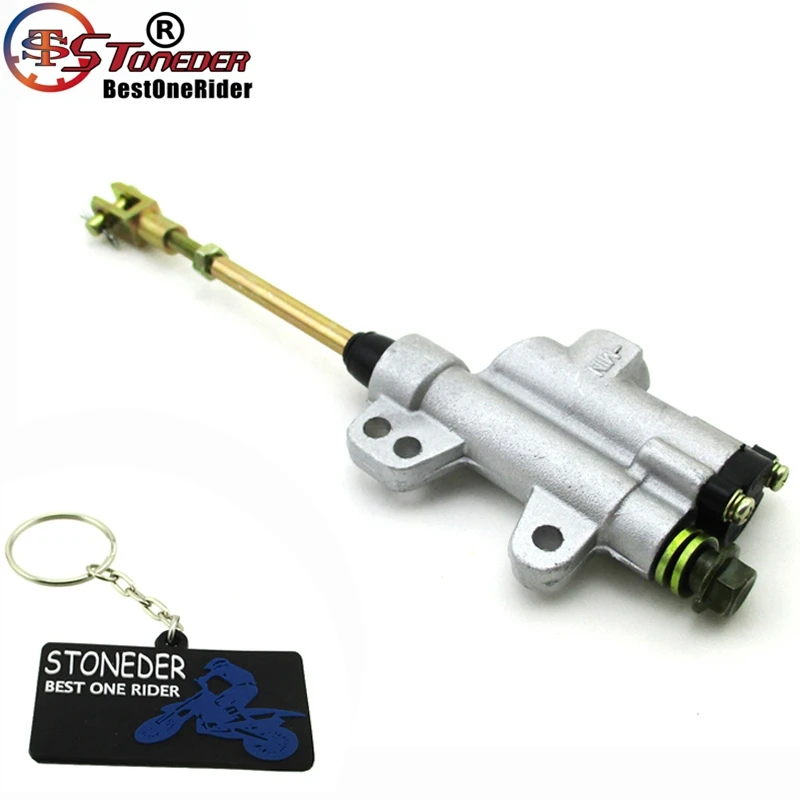 Главный тормозной цилиндр для SSR CRF Thumpstar YX Chinese 90cc 110cc 125cc 140cc| |