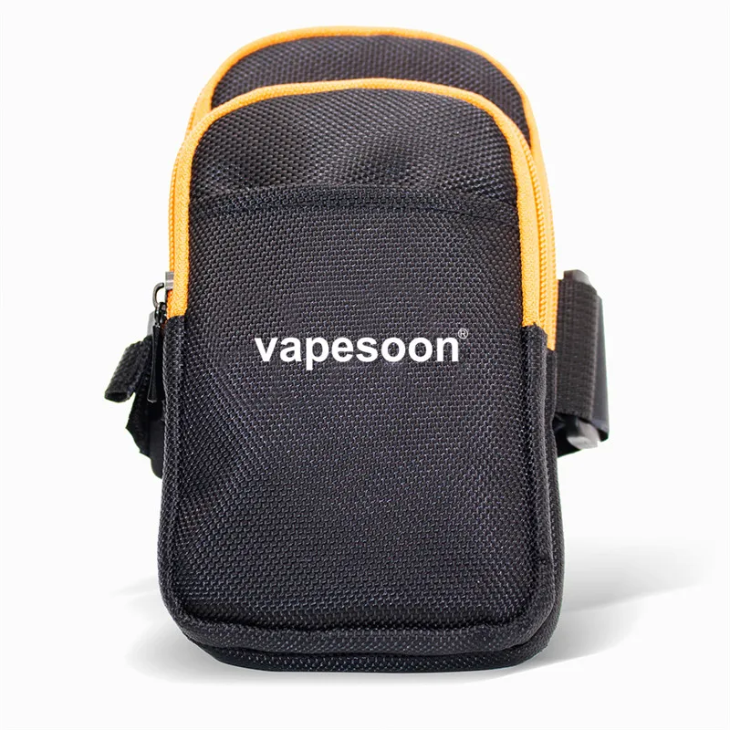 Оригинальный полезный Vapesoon многофункциональный мешок руки электронная сигарета
