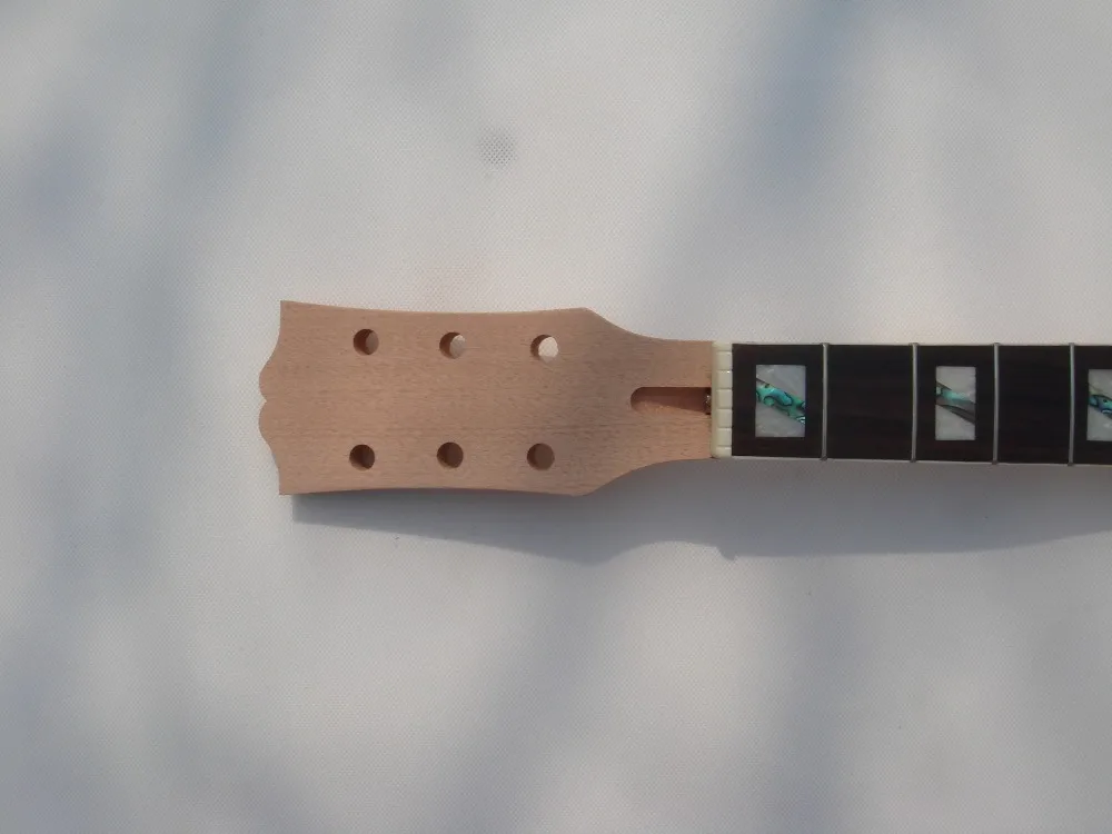 Новая электрическая гитара строитель гриф гитары LP|guitar neck lp|neck lpguitar |