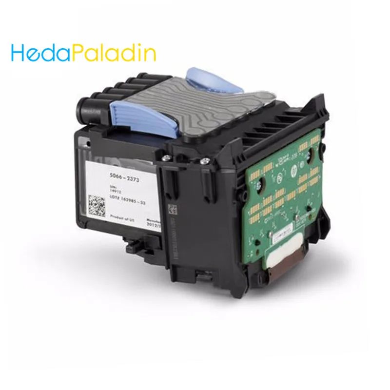 Новая Оригинальная печатающая головка для HP 727 Designjet T920 T930 T3500 T2500 T1500 B3P06A