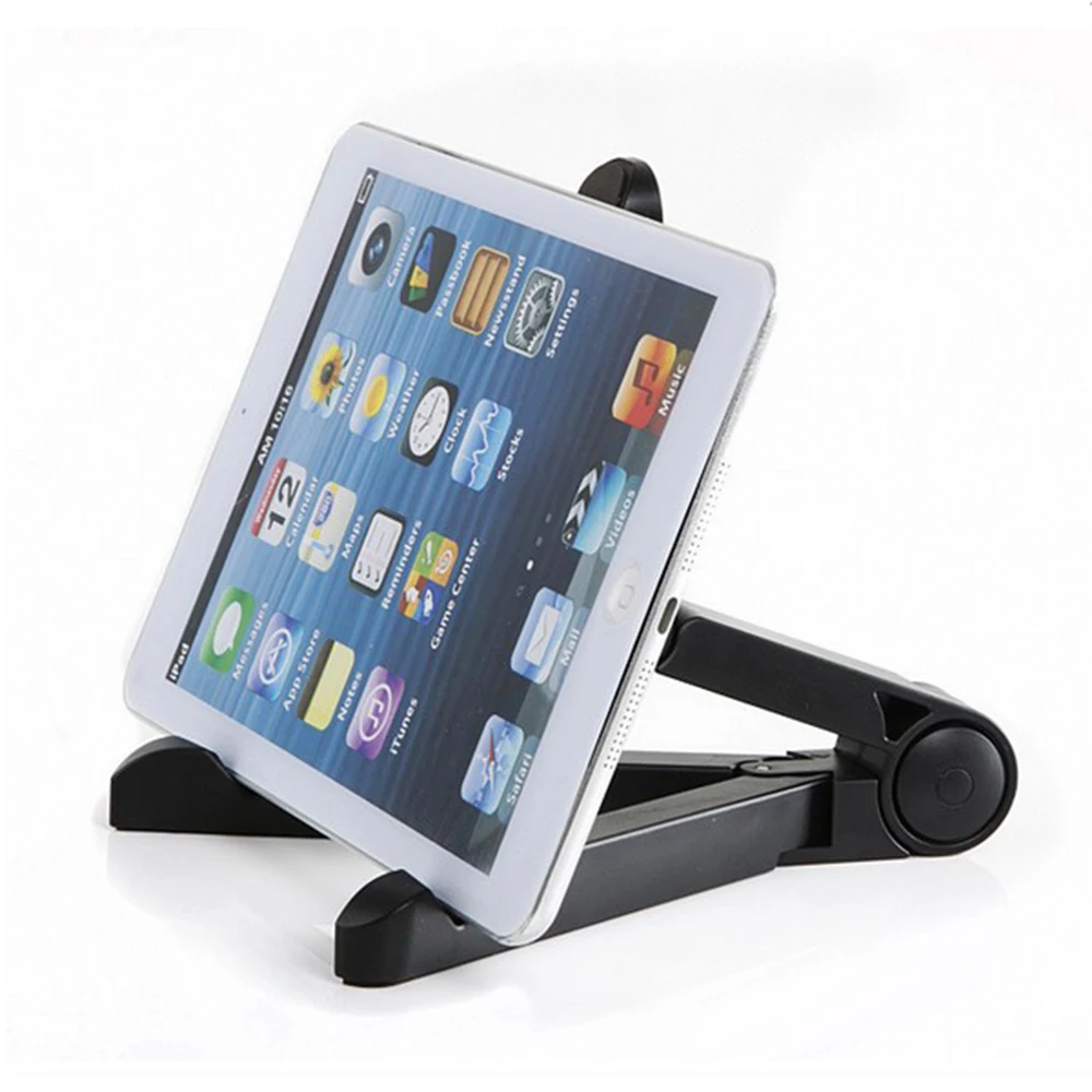 Girante Da 360 GRADI pieghevole Универсале Планшеты PC supporto дель basamento pigro на iPad Air Mini в @ tr|supporto
