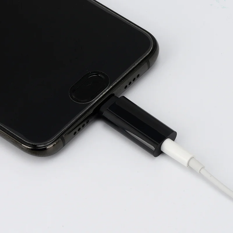 Новинка Универсальный usb type C USB C до 3,5 мм аудио адаптер type-C Female до 3,5 мм Jack папа наушники Динамик адаптер