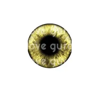 

Gurglelove Kigurumi BJD Mask 08 Cosplay Eyes