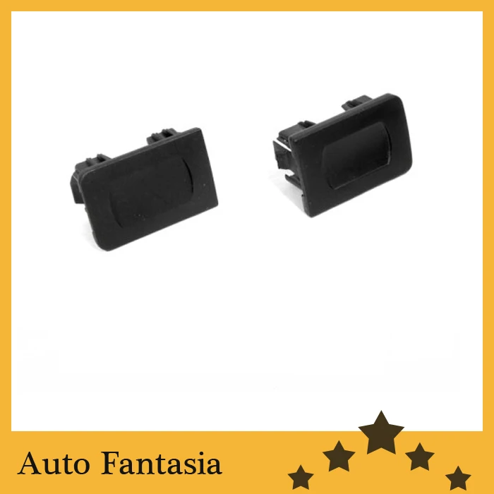 

Dash switch blind cover (right) - for Volkswagen golf mk4