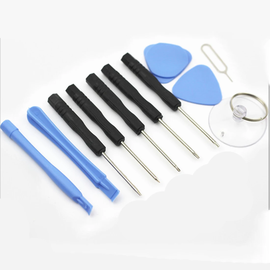 Набор инструментов для ремонта и разборки iPhone/Android|screwdriver set|set screwdrivermobile phone screwdriver