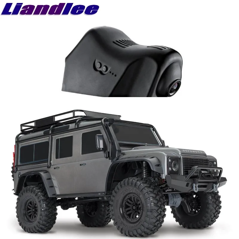 Видеорегистратор Liandlee для Land Rover LR Defender 90 2013 ~ 2016 с Wi Fi|Видеорегистраторы| |