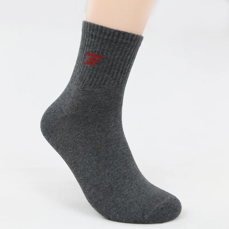 

3 пары, качественные повседневные брендовые носки, мужские носки, дышащий дезодорирует, хлопковые носки для мальчиков, деловые носки, повсед...
