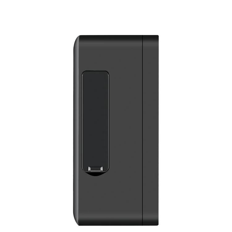 Многофункциональный магнитный мини-Смарт GPS-Трекер V6 SOS Гео-ограждение маршрут