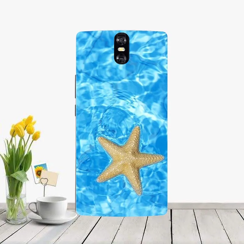 Мягкий Силиконовый Чехол Для Doogee BL7000 силиконовый чехол для телефона Для Doogee BL 7000 мягкий TPU с рисунком облегающий чехол shell - Цвет: J27
