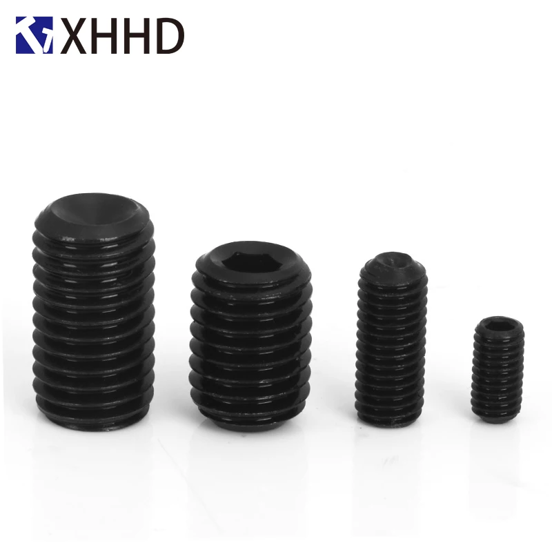 Набор колпачков с шестигранным углублением винты метрическая резьба болты