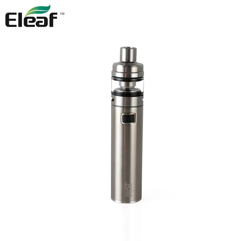 Оригинальный Eleaf iJust NexGen starter Kit ijust 3000 мАч макс. 50 Вт с 2 мл баком катушкой HW1 0.2ohm