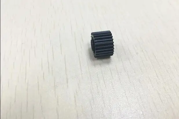 Новое приспособление для захвата бумаги 25T совместимое с xerox 4110 4127 4112 4595 1100 деталь