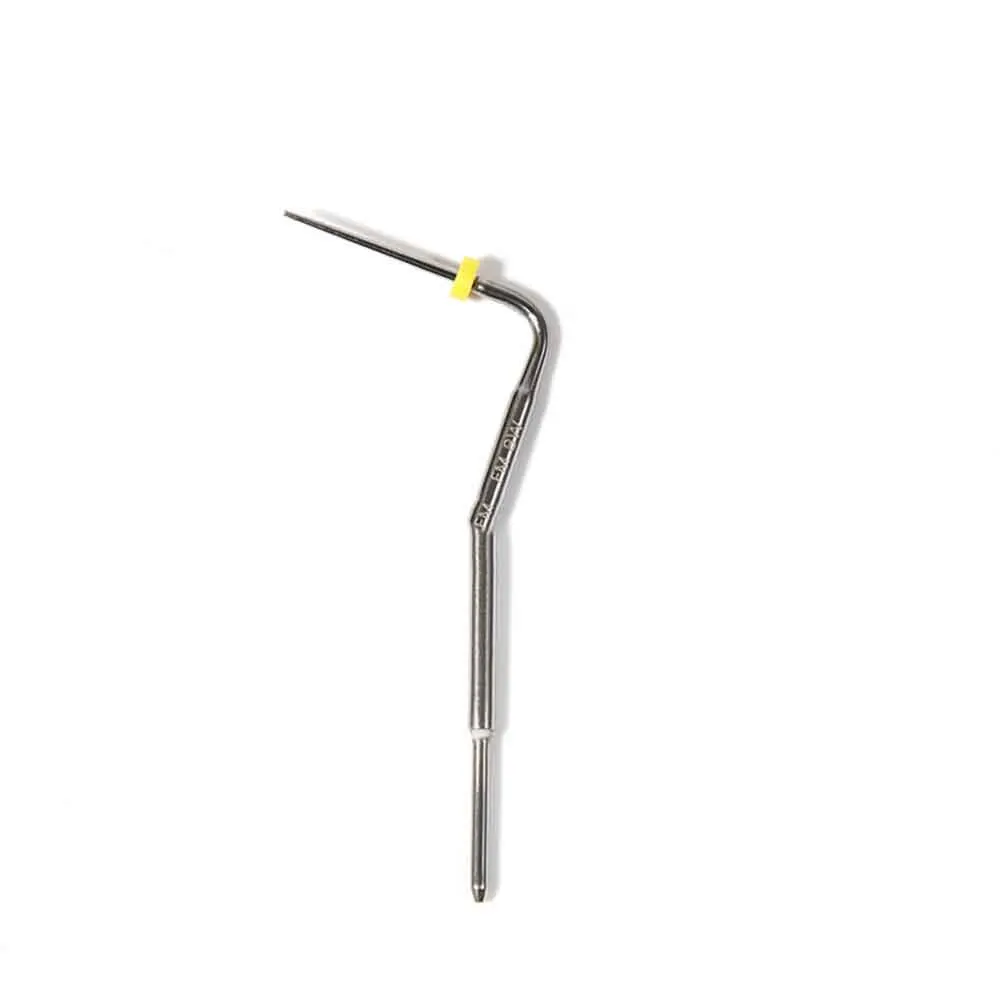 1 шт. ручка Наконечник иглы для Стоматологическая эндодонтия беспроводные Gutta Percha