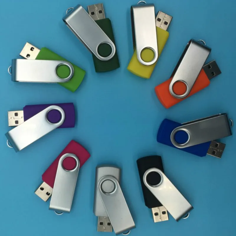 Логотип по заказу Горячая Распродажа OTG реальные Ёмкость USB 2 0 флеш накопитель
