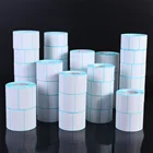 Набор наклеек для супермаркета, 11 размеров