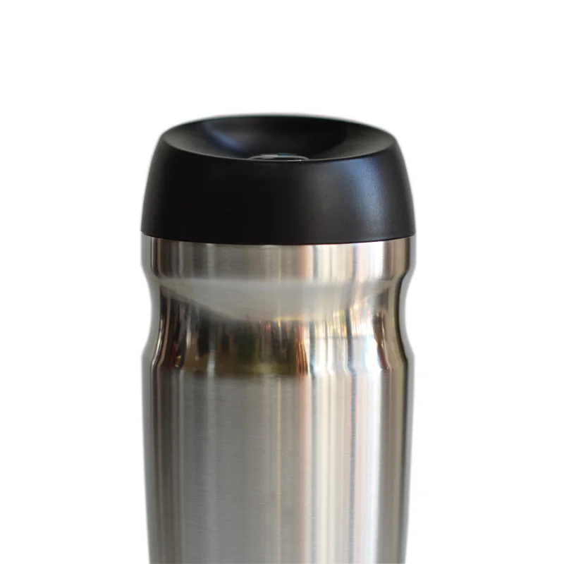 Просто Ware вакуумные Изолированная походная кружка двойными Стенками Кружка из