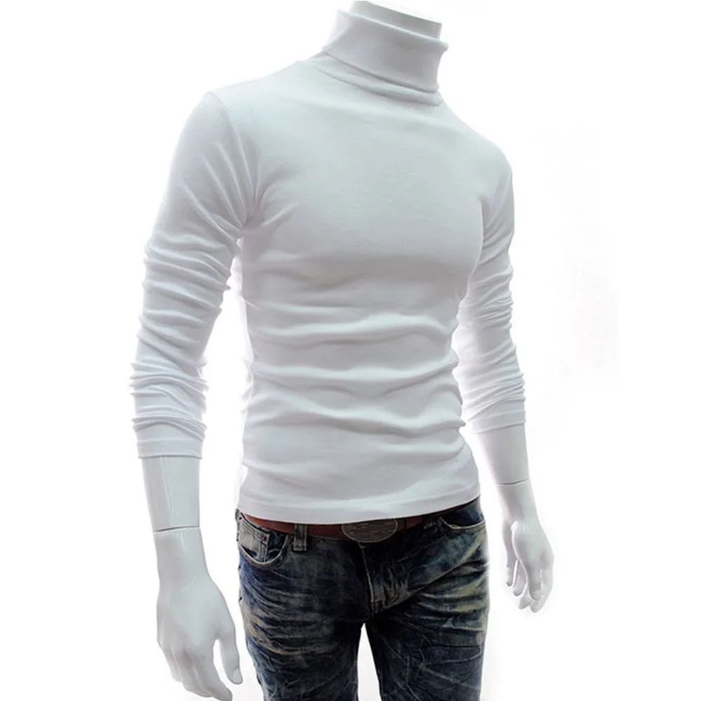 Fashion Men Sweater Strong Quality 