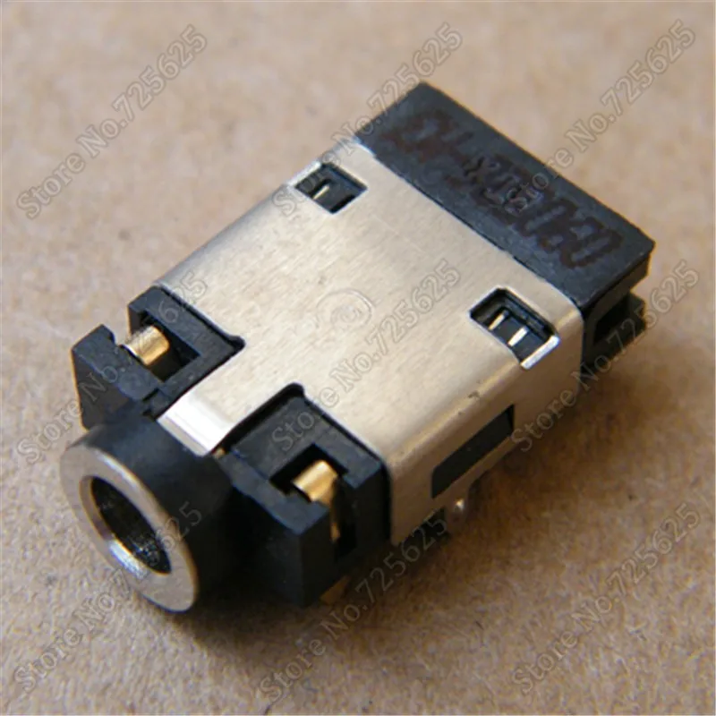 Разъем для наушников ноутбука Lenovo Y470 Y471 Y480 Y485 Y470N Y510 Y510P|laptop audio jack|audio portheadphone jack