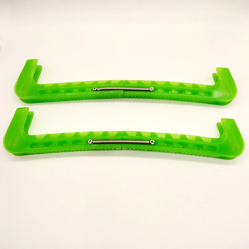 free shipping adult's hockey skates blade cover fit for length 30-33 cm | Спорт и развлечения