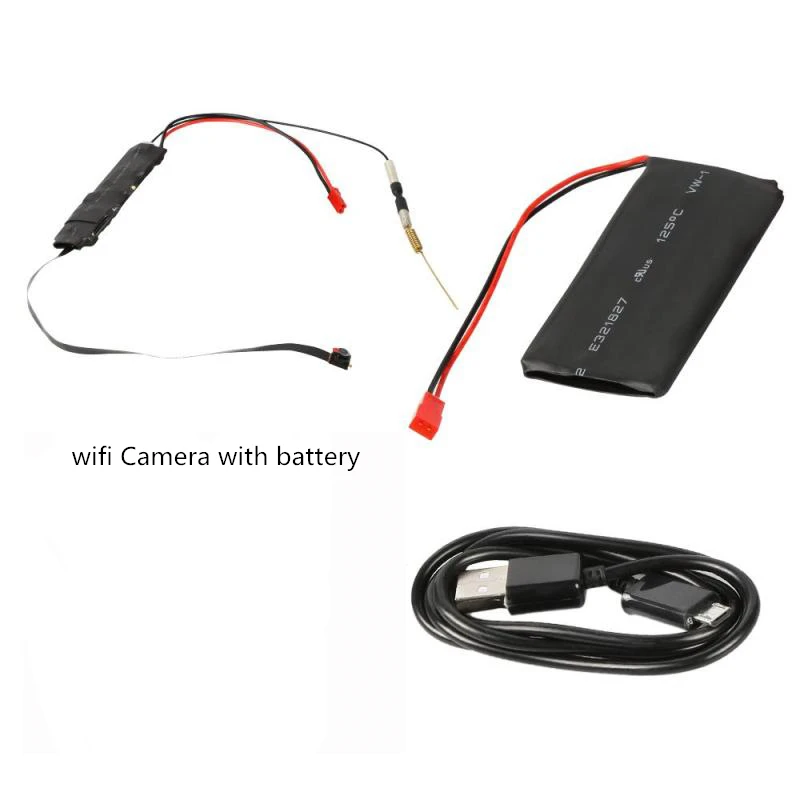 Z5S with battery Yinew мини видеокамера wifi мини камера HD 1080P P2P/IP микро камера инфракрасного ночного видения камера обнаружения движения DVR видео рекордер - Цвет: Z5S with battery