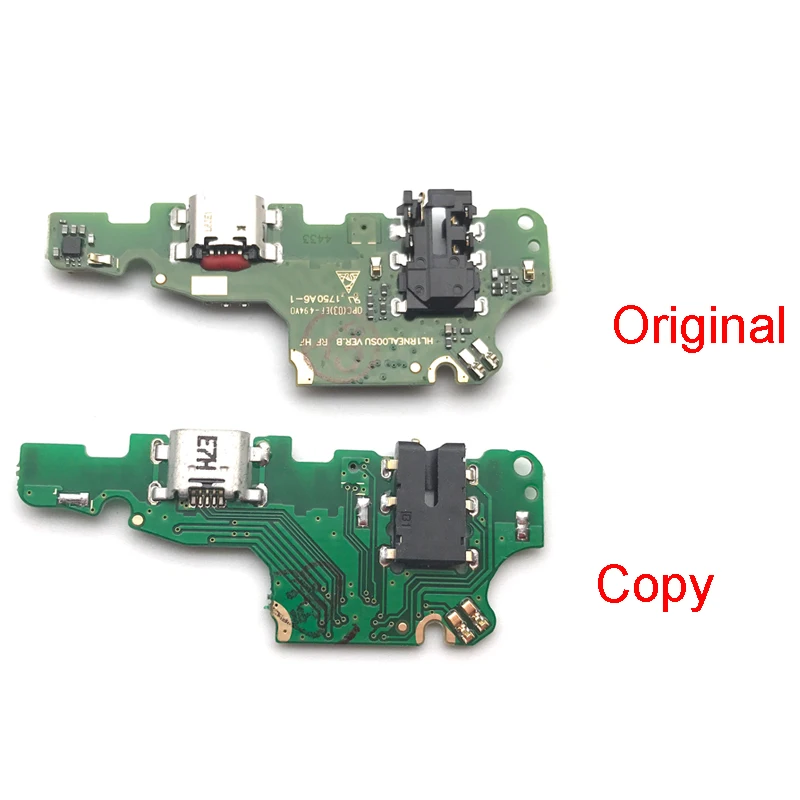 Новинка для Huawei Mate 10 20 30 Lite Pro Micro USB порт док станция зарядное устройство разъем