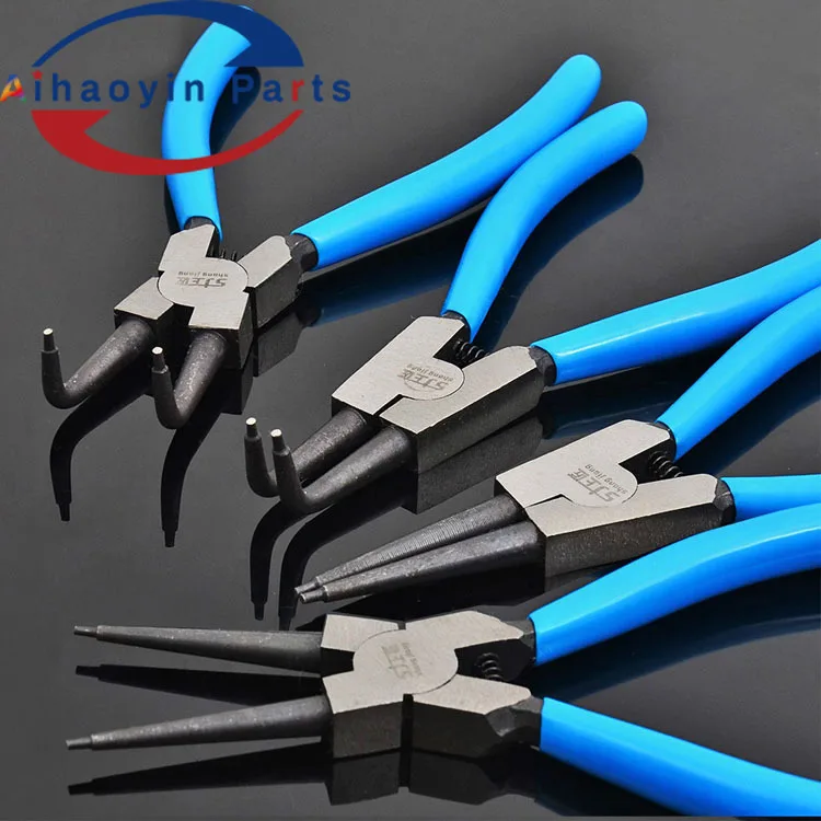 1 шт. новые Щипцы для стопорных колец копировальная машина модель для ricoh mp9002 7502 7001 7500 8000 8001 9002 1357 1350