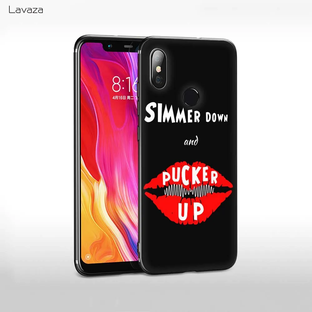 Lavaza Arctic Monkeys Pop music Soft Silicone Cover for Huawei Mate 10 20 P8 P9 P10 P20 P30 Lite Pro P Smart 2019 TPU Case | Мобильные