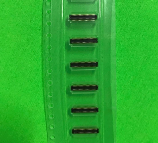 20 шт./лот для Samsung S4 I9502 I9505 I9500 I9508 ЖК-дисплей FPC коннектор | Шлейфы