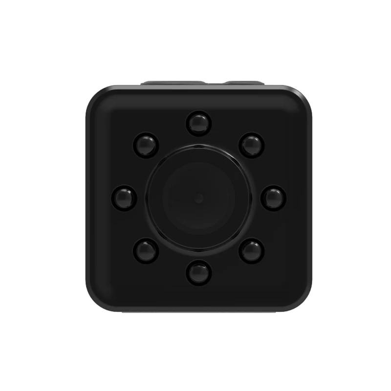 Мини-камера Wi-Fi SQ13 HD маленькая камера FULL 1080P водонепроницаемый датчик ночного