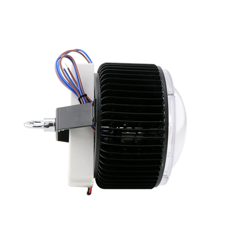 Cree CXB3590 100W COB светодиодный светильник полный спектр Светодиодные промышленные