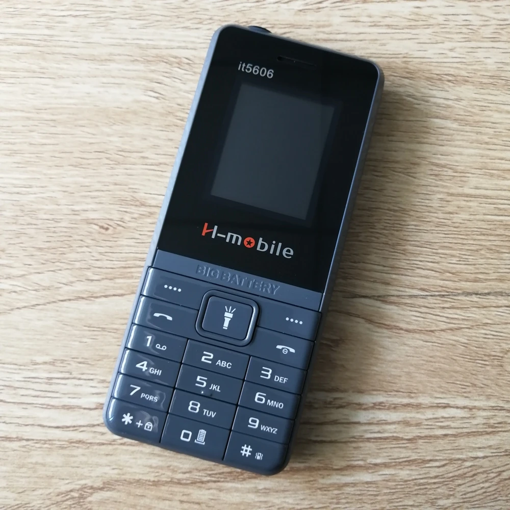 Две sim карты двойной режим ожидания GSM мобильный телефон русская клавиатура