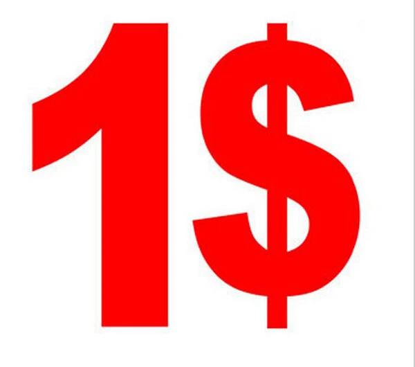 Fix цена за дополнительную плату продукта денег различные дополнительные