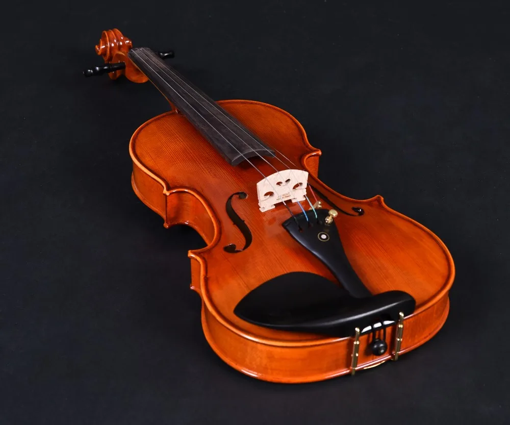 Гусеница VA303 скрипки среднего класса ручной работы|violin|handmade violinviolin handmade |