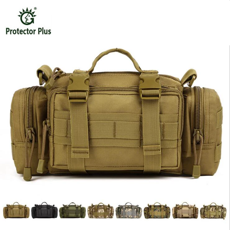 Лидер продаж брендовая Высококачественная износостойкая нейлоновая сумка с