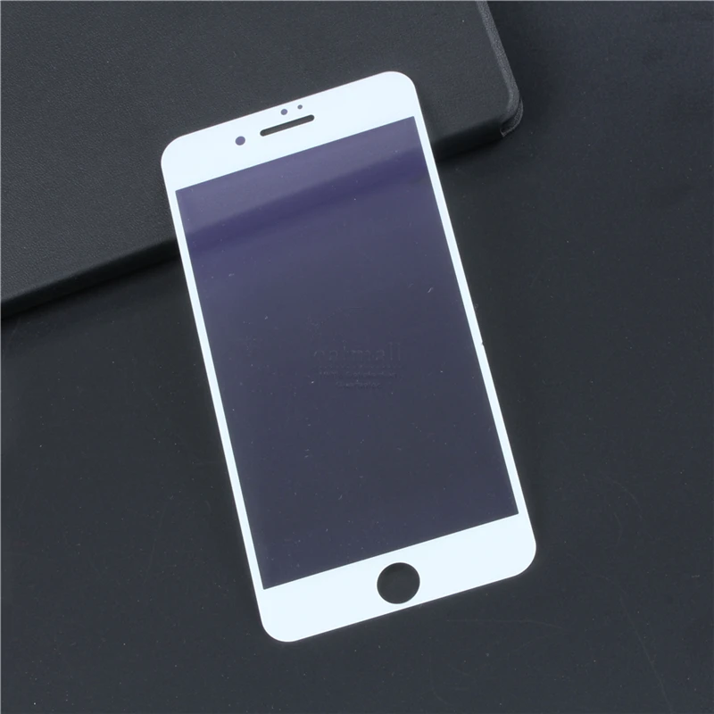 Закаленное стекло с защитой от синего света для Apple iPhone 6 Защитная пленка экрана 8 7