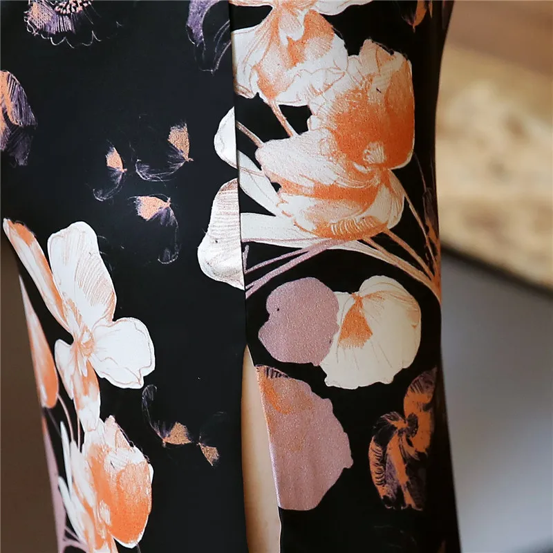 

Cheongsam Qipao