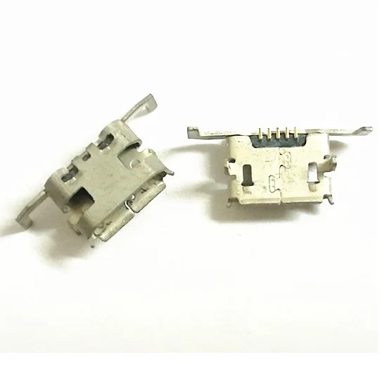 30 шт./лот зарядное устройство Micro USB разъем для зарядки док-станция Xbox One xboxone