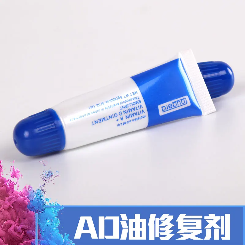 10 шт. Новинка AD ремонт татуировки бровей гель масло крем фотокрем фотография