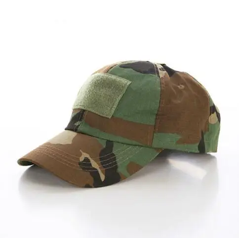 Камуфляжные тактические кепки темно синие головные уборы Военные Поклонники