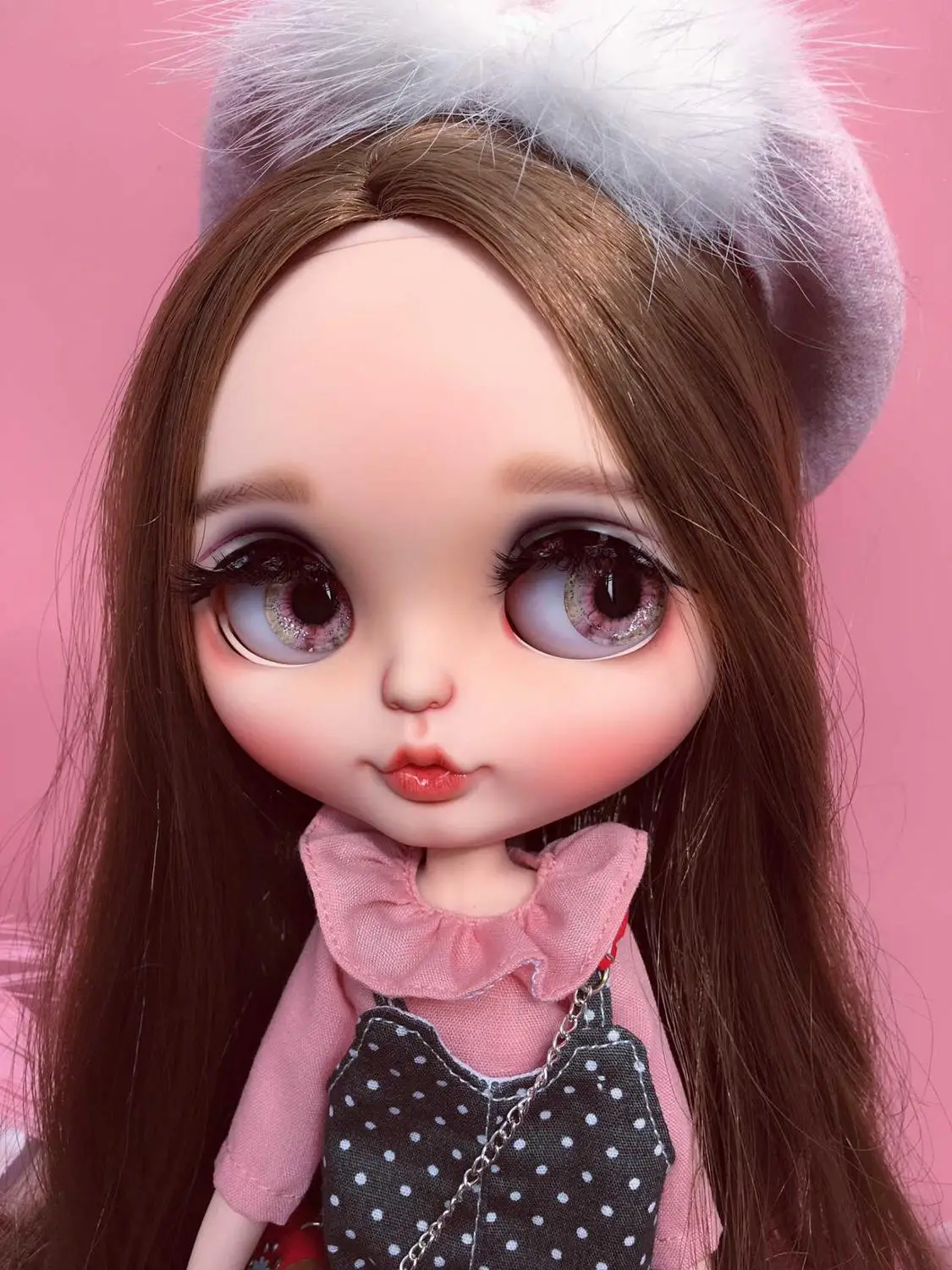 Кукла Blyth girl на заказ|Куклы| |