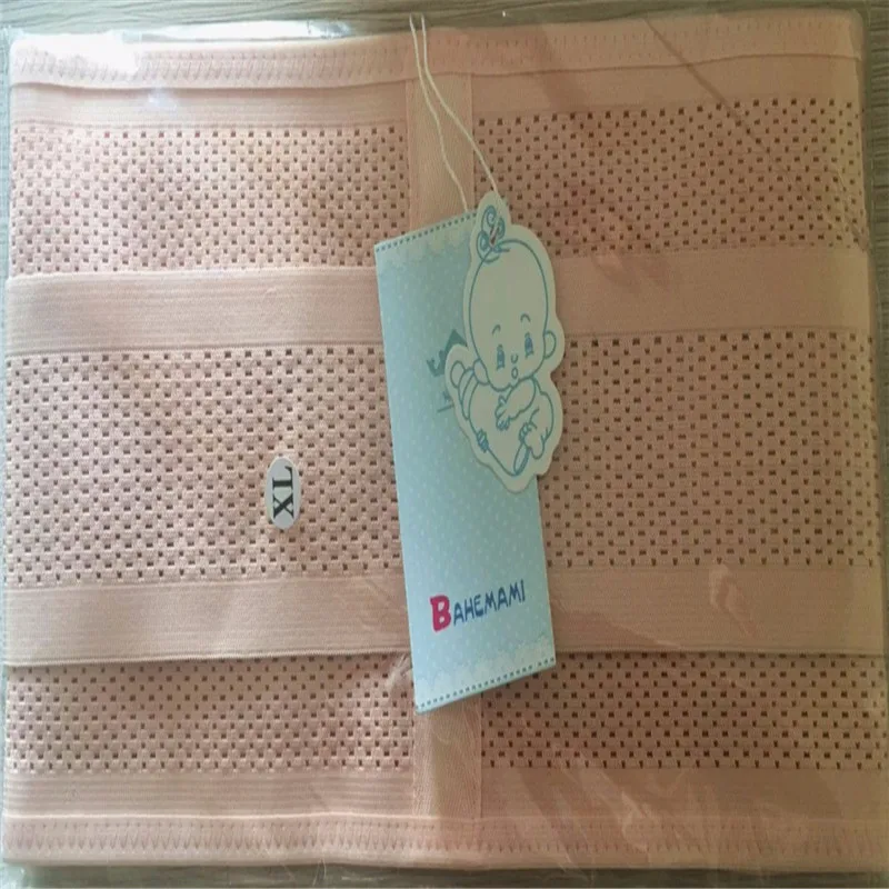 BAHEMAMI средства ухода за кожей ремень Беременность Поддержка корсет пренатальная