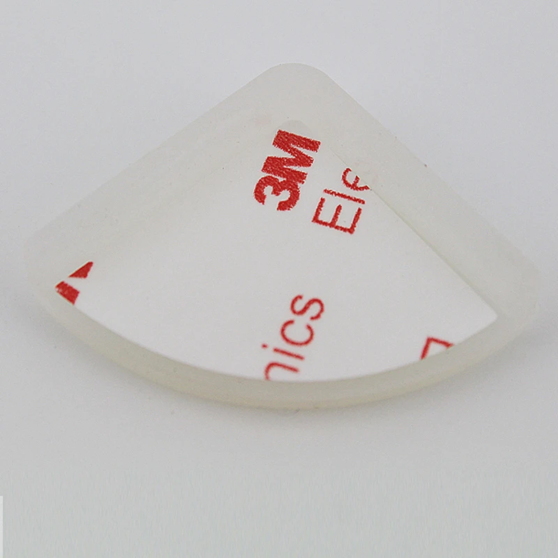 1 20 шт. резиновые защитные уголки для детей | Мать и ребенок