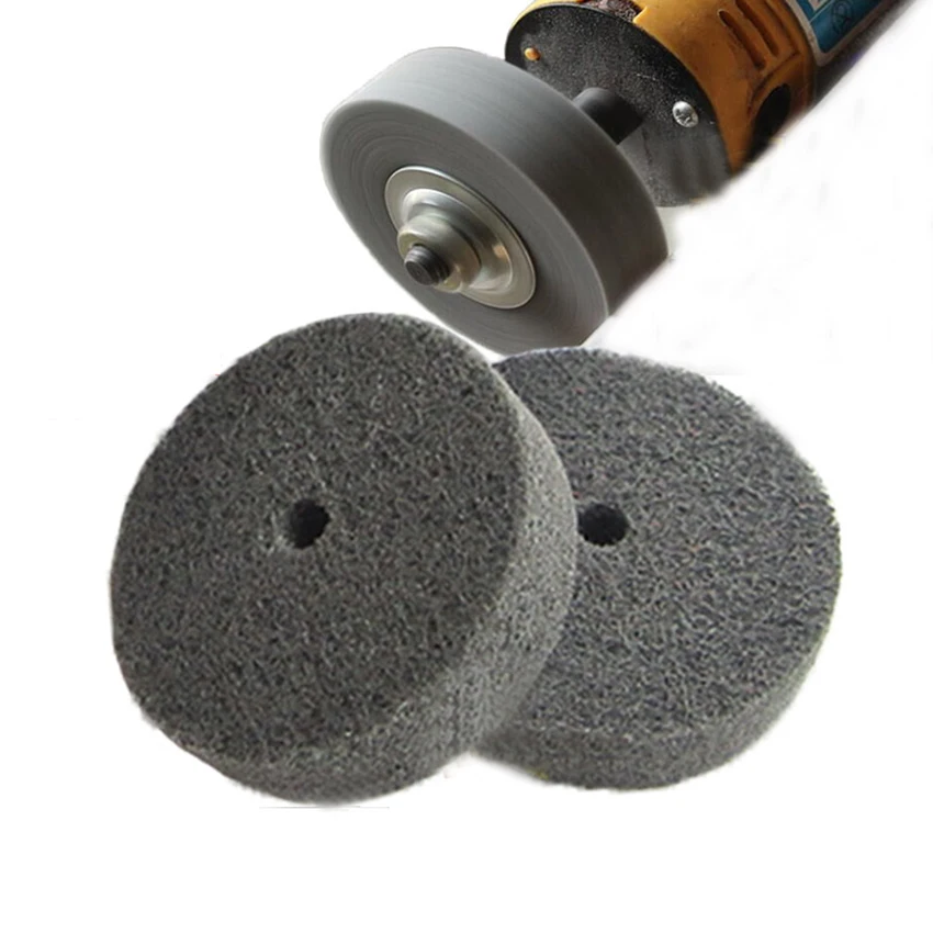 Оригинальные импортные Железный инструмент для шлифовки и полировки стекла 75*18*10