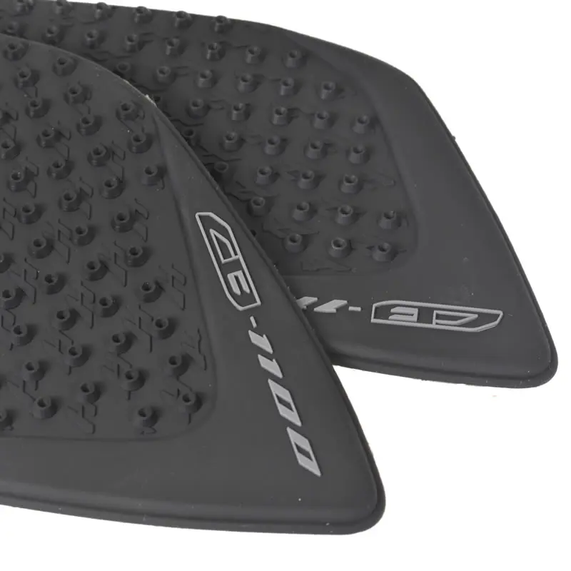 

Motorcycle personality body model stickers fuel tank anti-skid knee anti-slip stickers for honda CB1100 12--16 2013 14 15 16