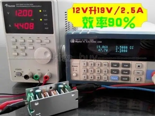 Адаптер питания для регулятора напряжения 6 В ~ 35 до 1 0 5 в 12 19 24 | Электронные